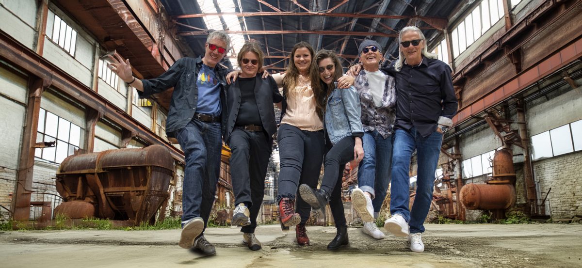 20 Jahre Törnaround