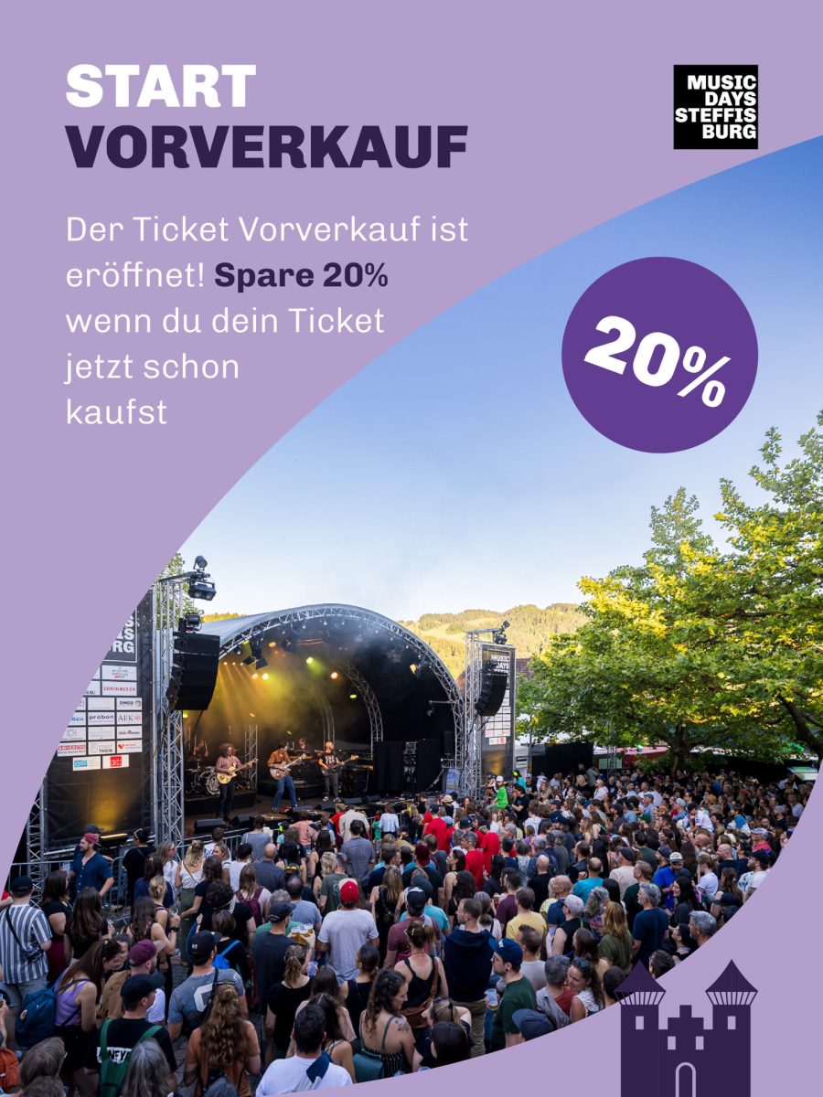 Music Days Steffisburg