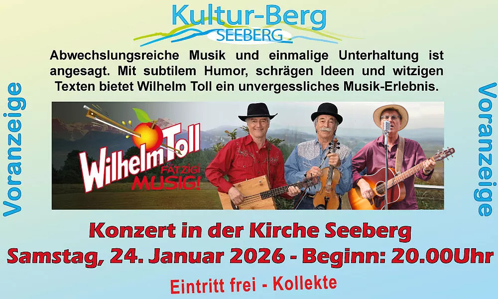 Kulturkonzert