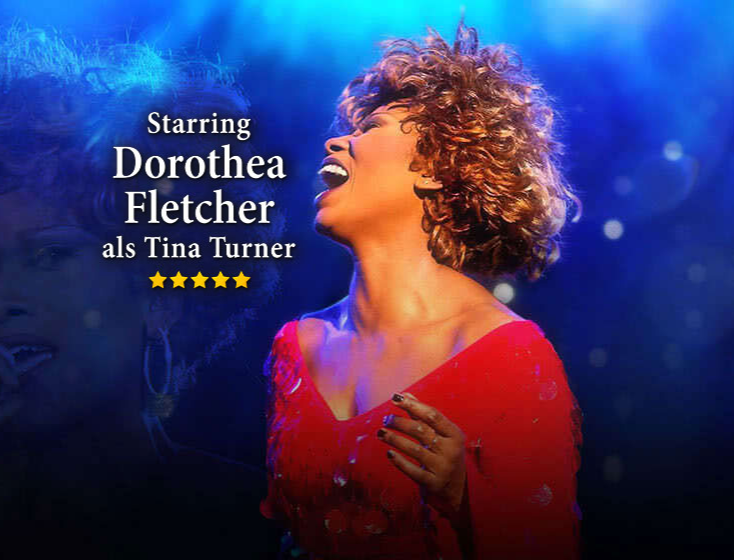 Simply the Best - Die Tina Turner Story